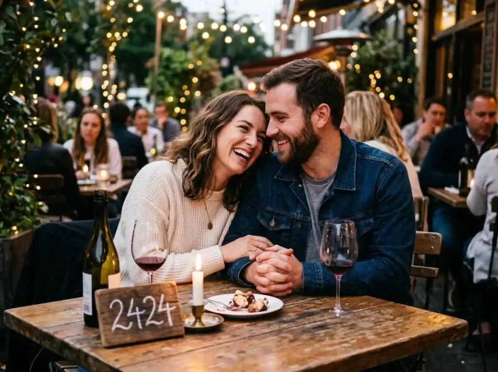 2424 Angel Number in Love and Relationships