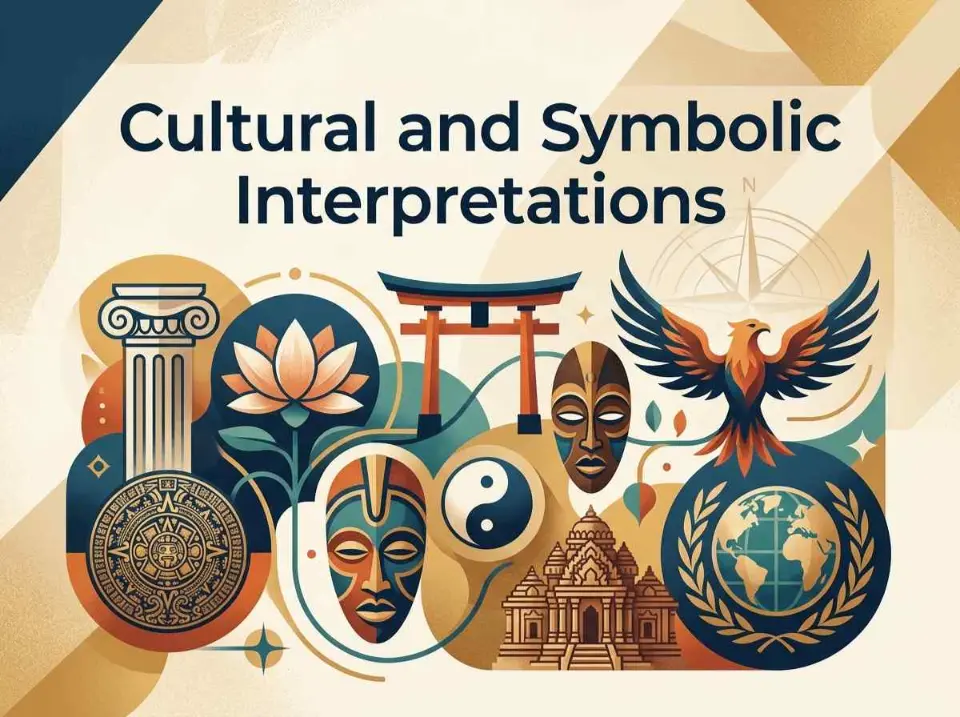 Cultural and Symbolic Interpretations