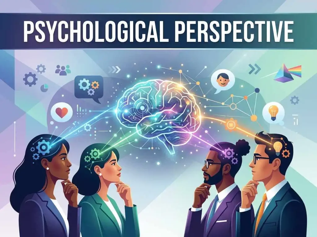 Psychological Perspective