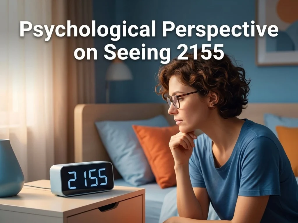 Psychological Perspective on Seeing 2155