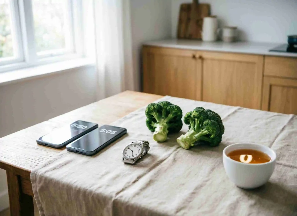 Symbolism of 5505 in Daily Life