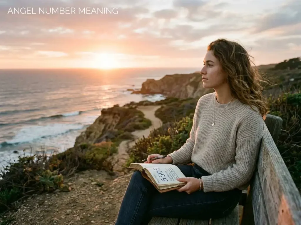 Understanding Angel Numbers