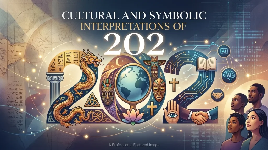 Cultural and Symbolic Interpretations of 202
