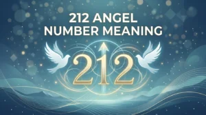 212 Angel Number Meaning