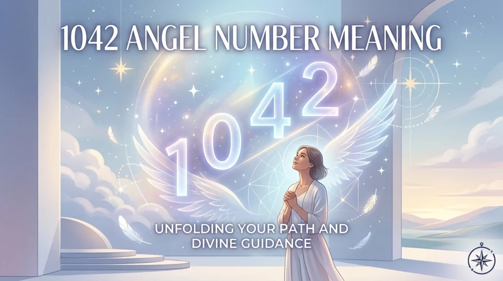 1042 Angel Number Meaning